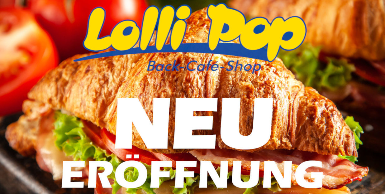 Lolli Pop Gernsheim